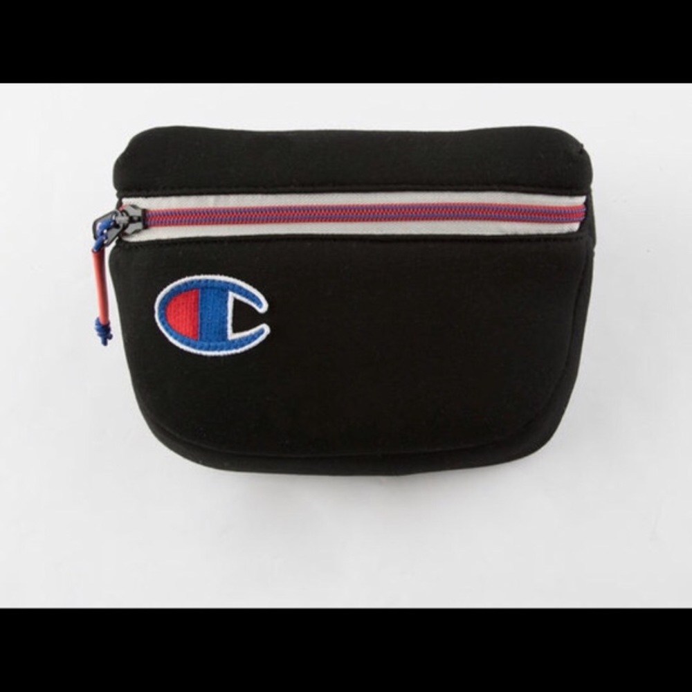CHAMPION attribute fanny pack/waist pack
